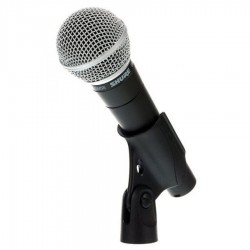 MICRO SM58 SE SHURE