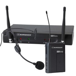 PACK MICRO GO-HEAD