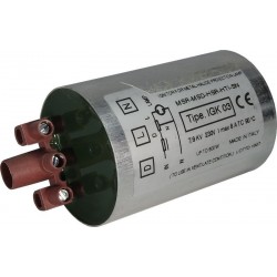 AMORCEUR LAMPE HMI MSD HSD...