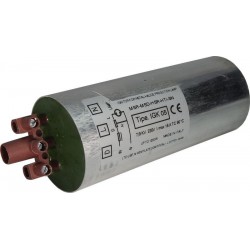 AMORCEUR LAMPE HMI MSD HSD...