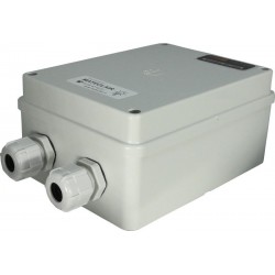 ANIMATEUR 24V AC