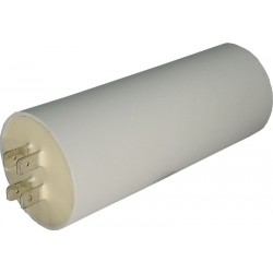 Condensateur 60 µF