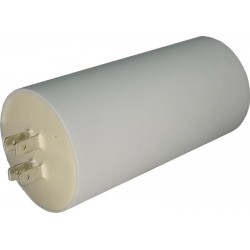 Condensateur 80 µF