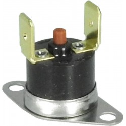 Sécurité thermique 90°