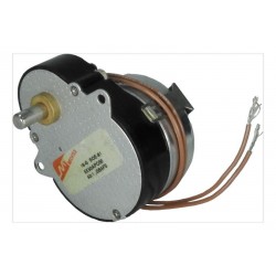 Moteur 10 Rpm 220V AXE 6 MM