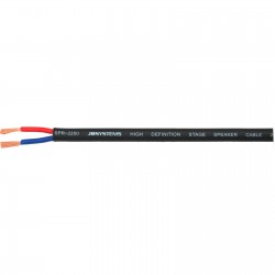 CABLE HAUT PARLEUR 2 x...