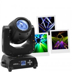 MOVING BEAM 1R