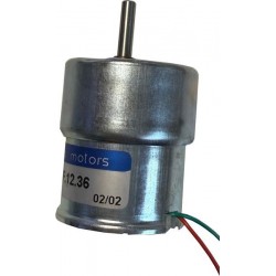 Moteur BS138F.12.36