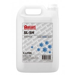 LIQUIDE A NEIGE 5L ANTARI