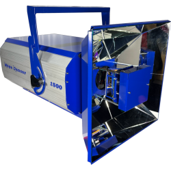 MEGA DANCER 1500