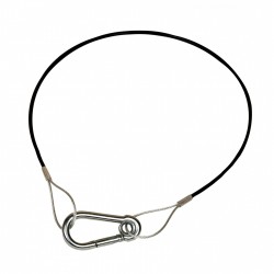 ELINGUE ACIER 60cm