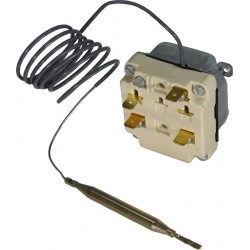 Thermostat double Fog'Eclair