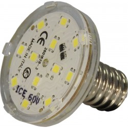LED E14 60V