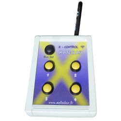 X-CONTROL