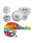 CABOCHONS CAMALEON