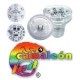 CABOCHONS CAMALEON