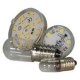 LAMPES CABOCHONS