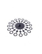 MACHINE A BULLES