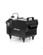 EFFEKTMASCHINE
