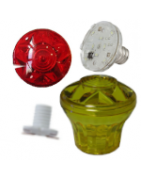 CABOCHONS : Retrouver tout les éléments nécessaire pour les cabochons forain