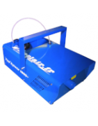 MACHINE A FUMEE MATECLAIR