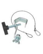 FIXATIONS - SECURITE