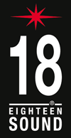 Eighteen Sound
