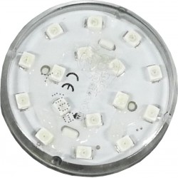 LED E14 60V Blanc Chaud